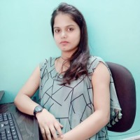 Pallavi Rai