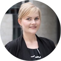 Lisa Deharde