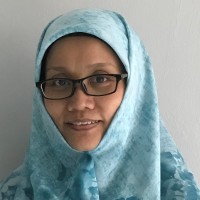 Suriana Ahmad Sapari