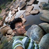 Bibin Vinod