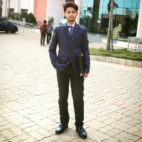 Arpit Sinha