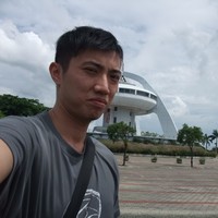 Jiawei Tsai