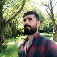 Mehmet Emin Abali