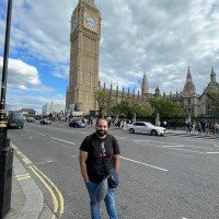 Abdelrahman Wahdan
