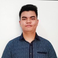 Ferdinan Gratius Budisatya