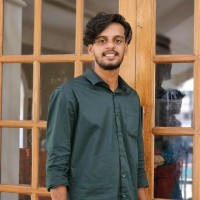 Vishnu Rajesh