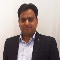 Abhishek Jain