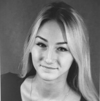 Viviane Viktoria Vogel
