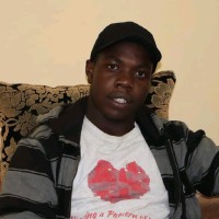 Ian Kiptarbei