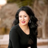 Crystal Garcia, Mba