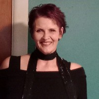 Amanda Harford