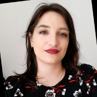 Charlotte Gauthier-Vierne