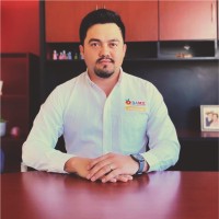 Daniel Tapia Sánchez