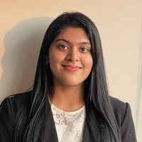Mahika Gawande
