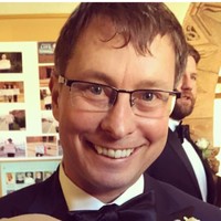 Tom Hunter, Mba, Cpa
