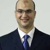 Yasser Ghben