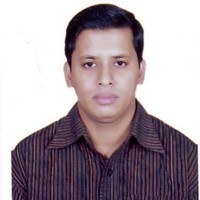 Md. Nazrul Islam