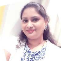 Tejashree Deshmukh