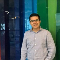 Angel Javier Chávez Rodríguez