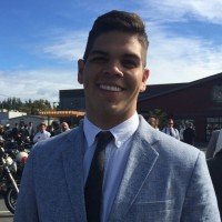 Gabe Ayala