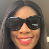 Ruth Emenike-Ugoh