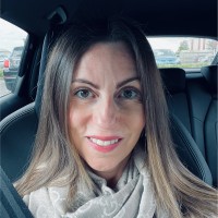 Stephanie Sette