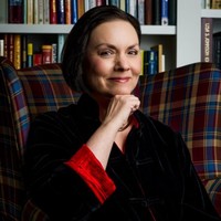 Gillian Isaacs Russell, Ph.D.