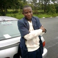 Hussaini Ismail Dangambo