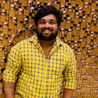 Anil Reddy