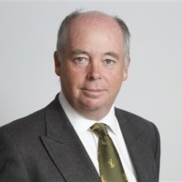 Tim Lohmann CEng FICE FIStructE