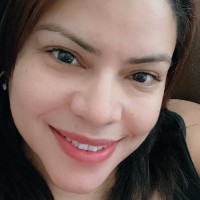 Delmis Gonzales