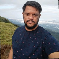 Prasad Jashti