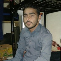 Muhammad Faryad