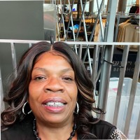 Sherece Blade