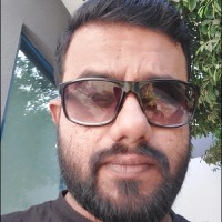 Abhishek Anchan