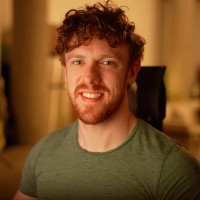 Cian Keogh