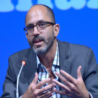 Miguel Muñoz-Laboy, DrPH
