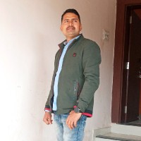 Dileep Tripathi