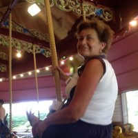 Yvonne Stevenson
