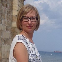 Nina Butakova