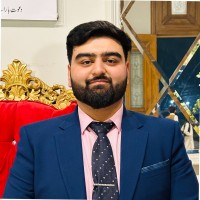 Mohammad Ali Malik