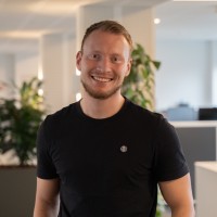 Marc Kongsgård Pedersen