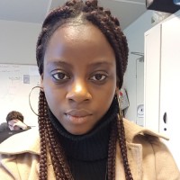 Fabiola Ngo Mbee Batamak