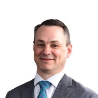 Mathew Robinson