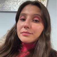 Estefania Albarrán