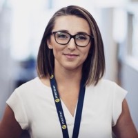 Angelena Carlstrom