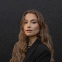 Alina Alchater
