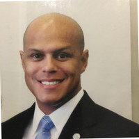 Travis Torrence