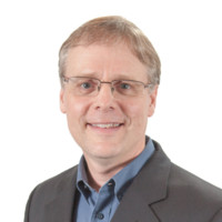 Brad Holt, CFA