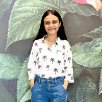 shivani popat